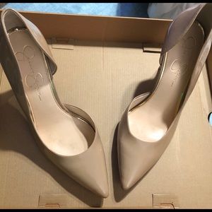 Jessica Simpson Shoes - Jessica Simpson High Heels Jessica Simpson Shoes - Jessica Simpson High Heels